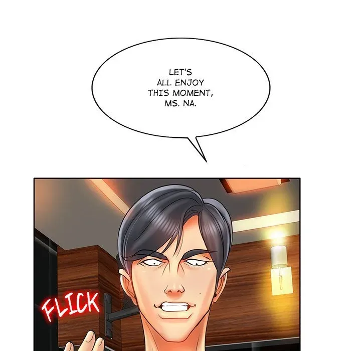 Hole in One Chapter 49 page 52 - 