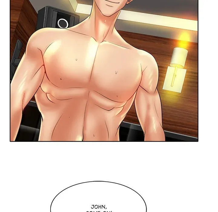 Hole in One Chapter 49 page 63 - 