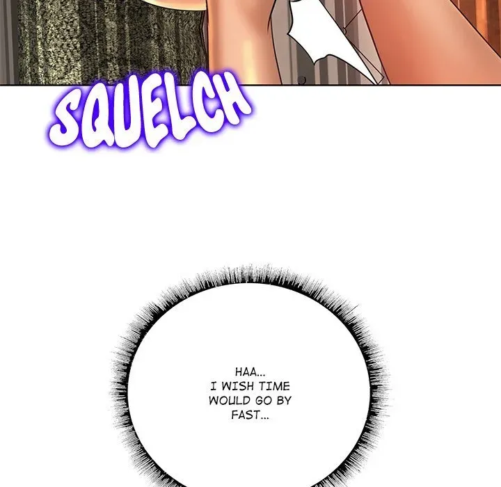 Hole in One Chapter 49 page 78 - 