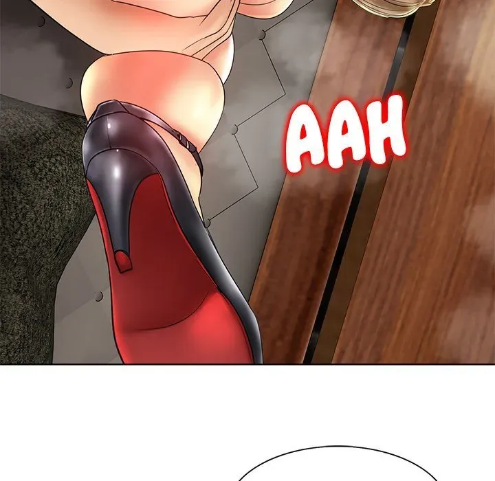 Hole in One Chapter 49 page 87 - 