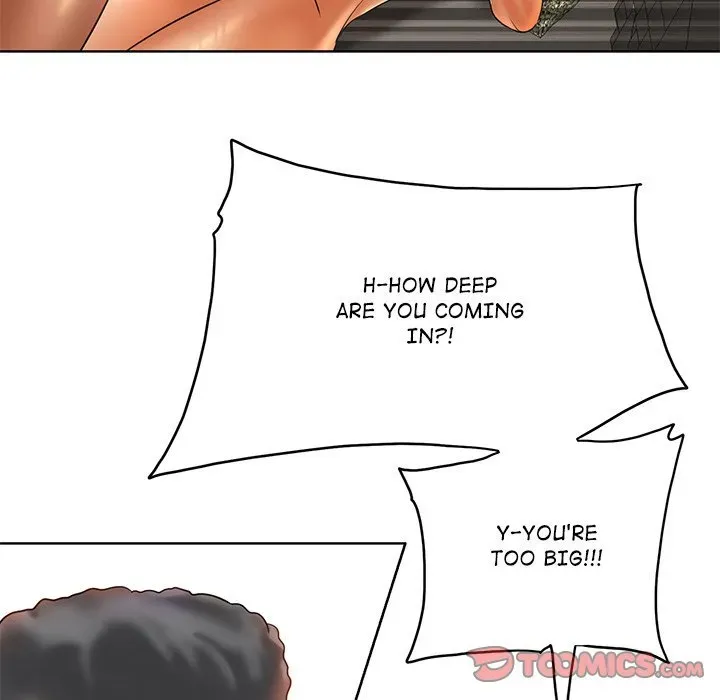 Hole in One Chapter 49 page 92 - 