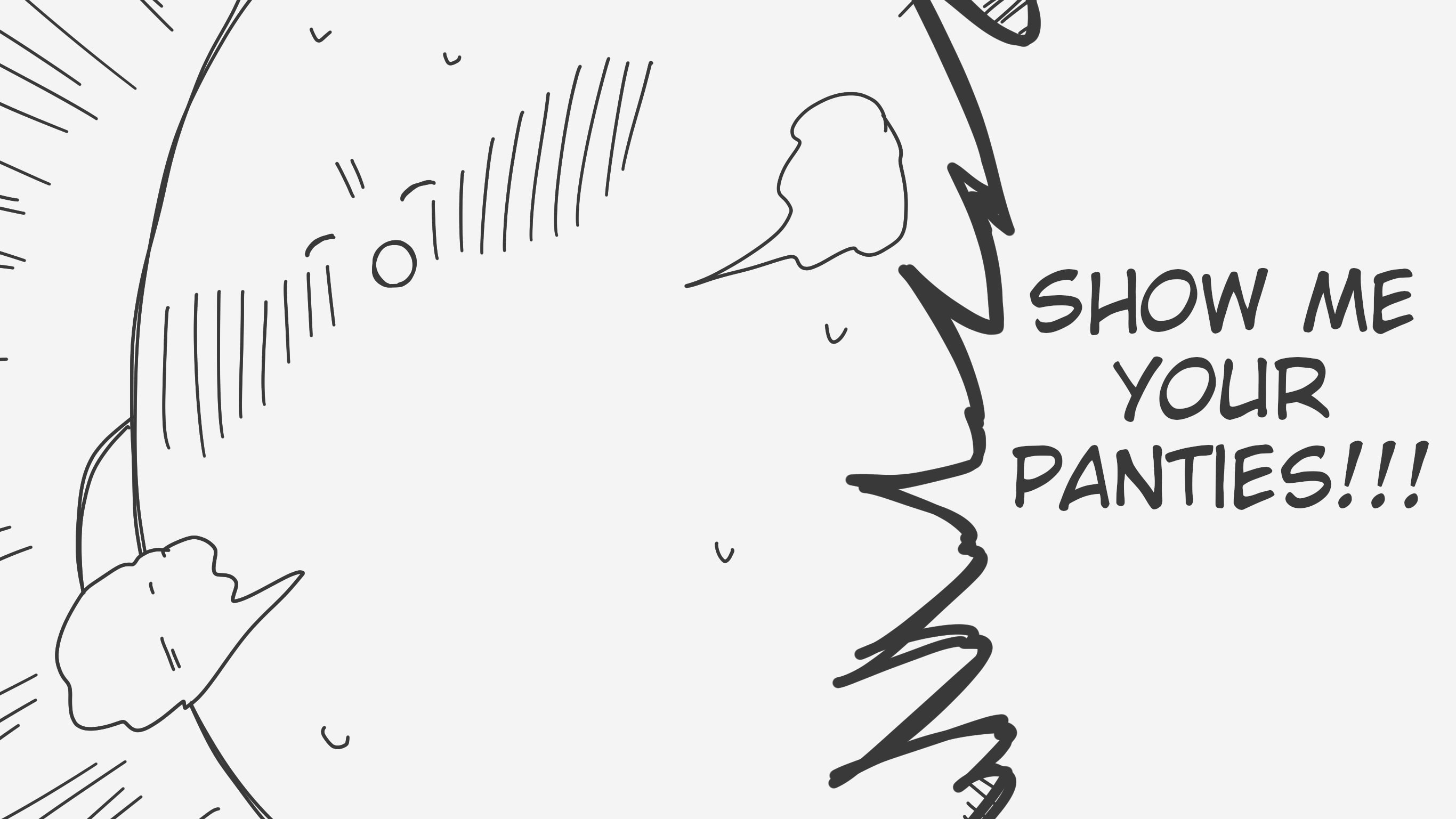 Holiday Yasumi's Twitter Shorts Chapter 1334 page 3 - 