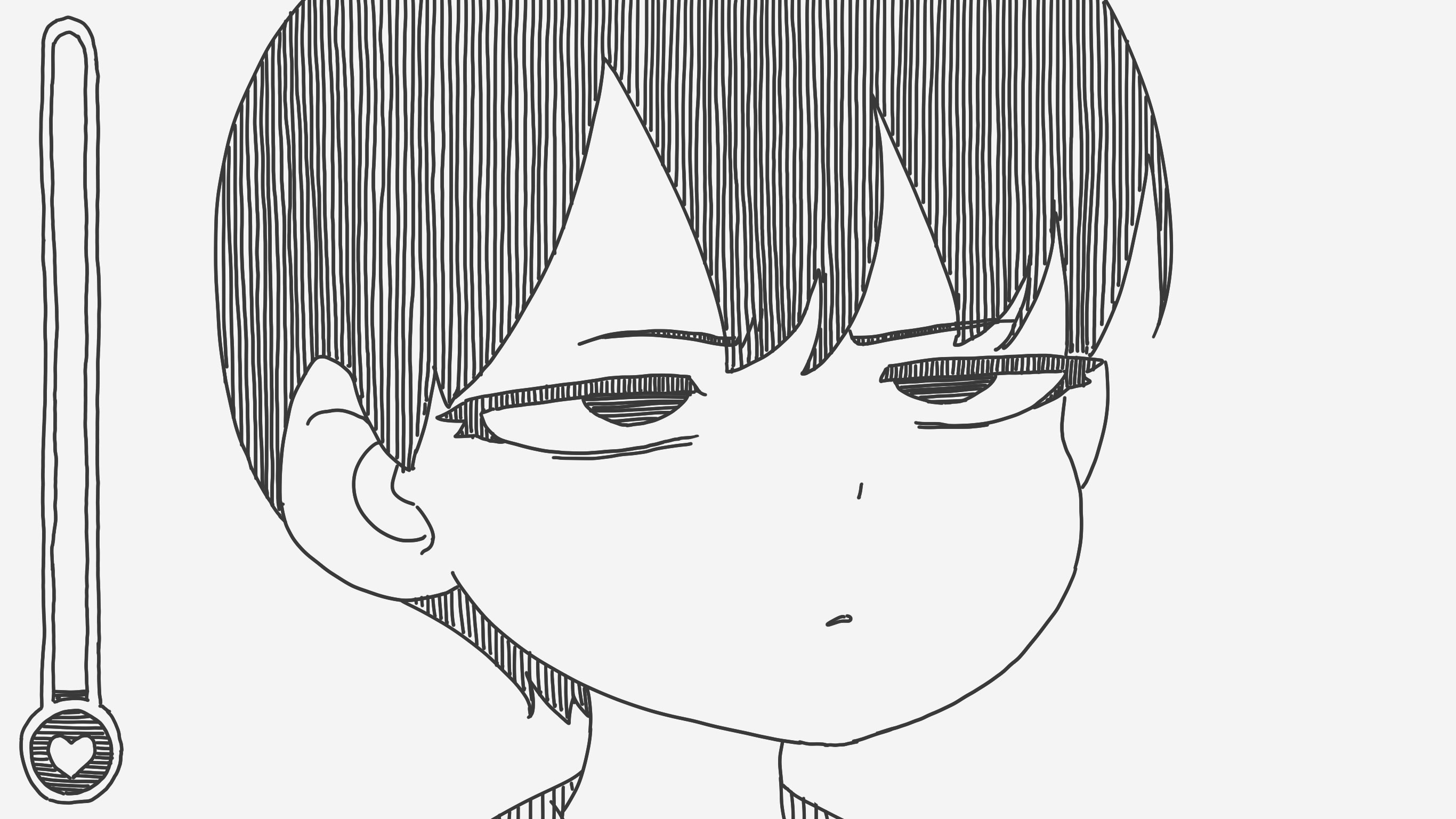 Holiday Yasumi's Twitter Shorts Chapter 1334 page 4 - 
