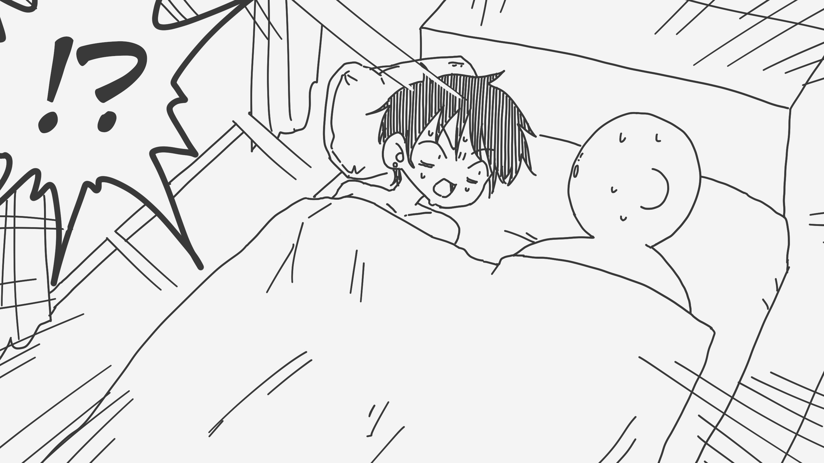 Holiday Yasumi's Twitter Shorts Chapter 1362 page 1 - 