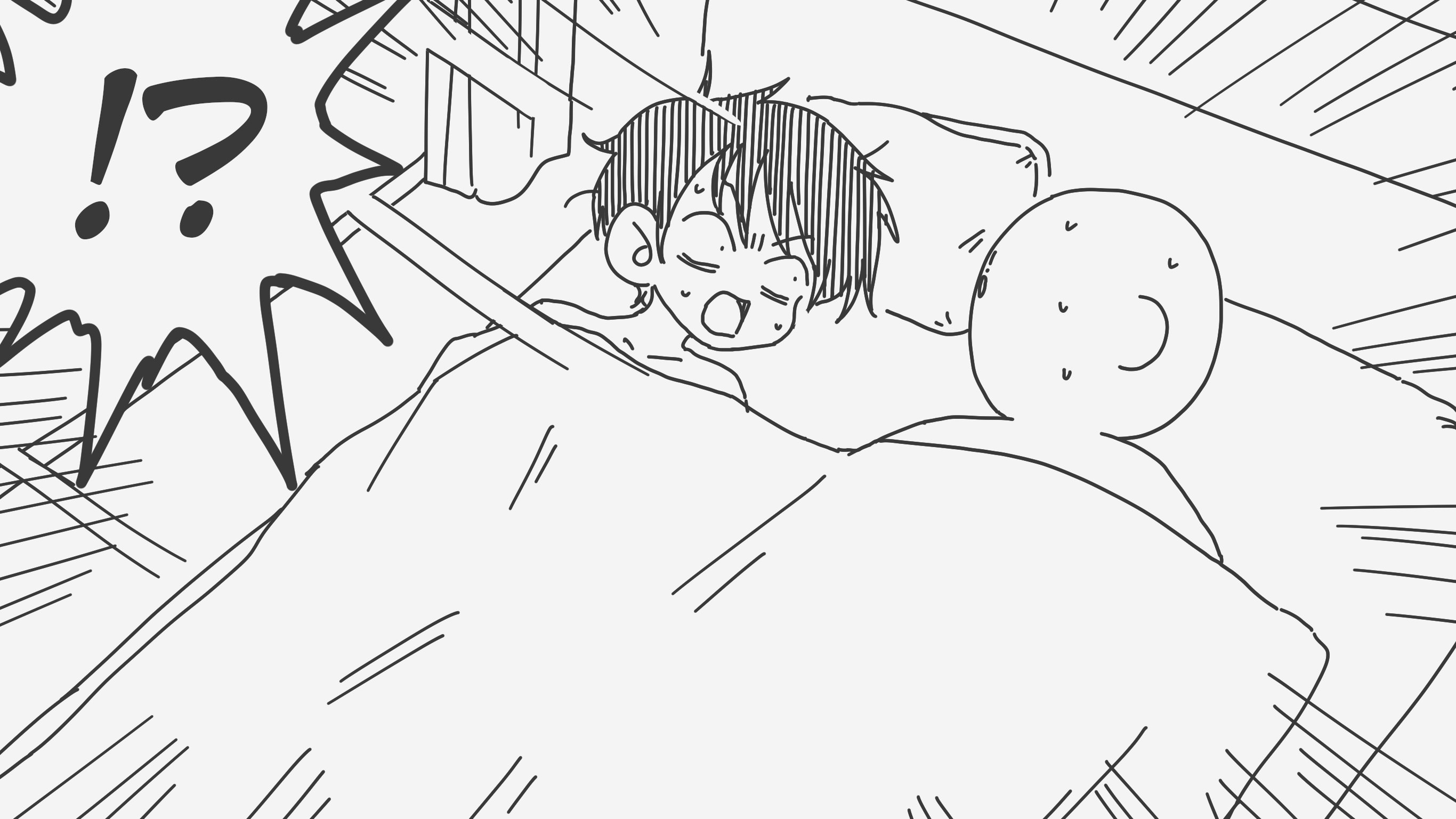 Holiday Yasumi's Twitter Shorts Chapter 1362 page 4 - 