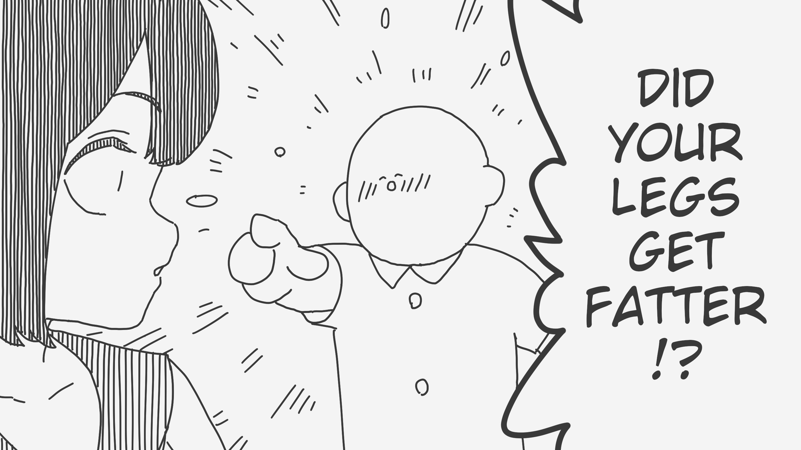 Holiday Yasumi's Twitter Shorts Chapter 1380 page 3 - 