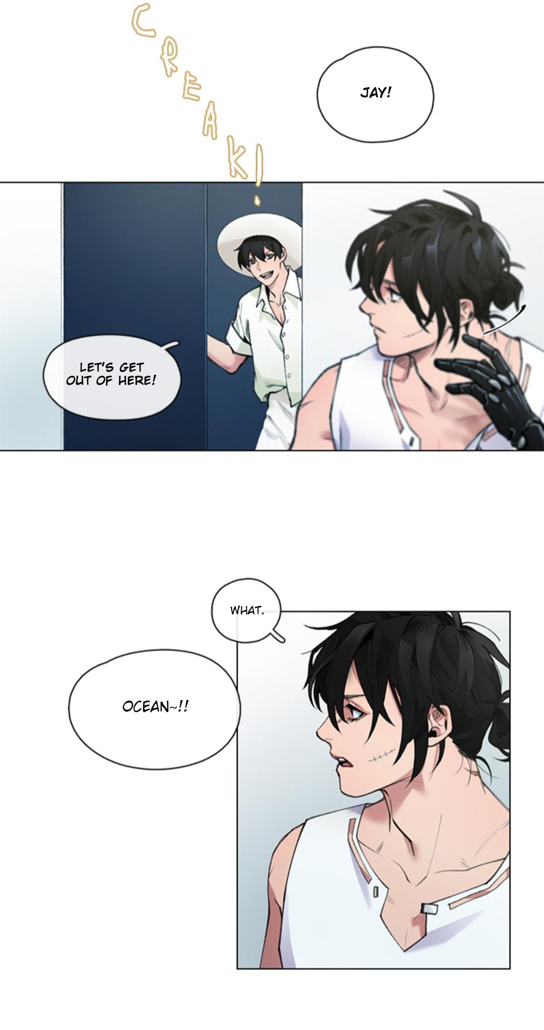 Holiday Chapter 1 page 15 - 