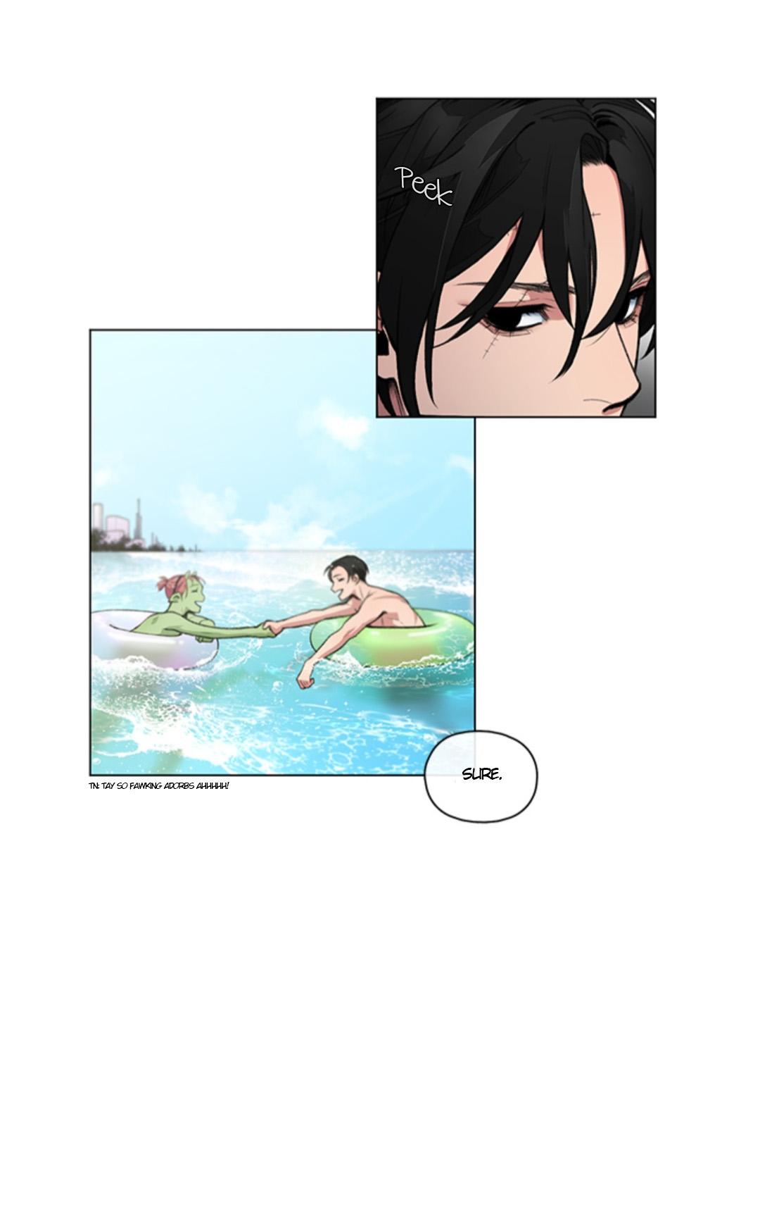 Holiday Chapter 1 page 19 - 