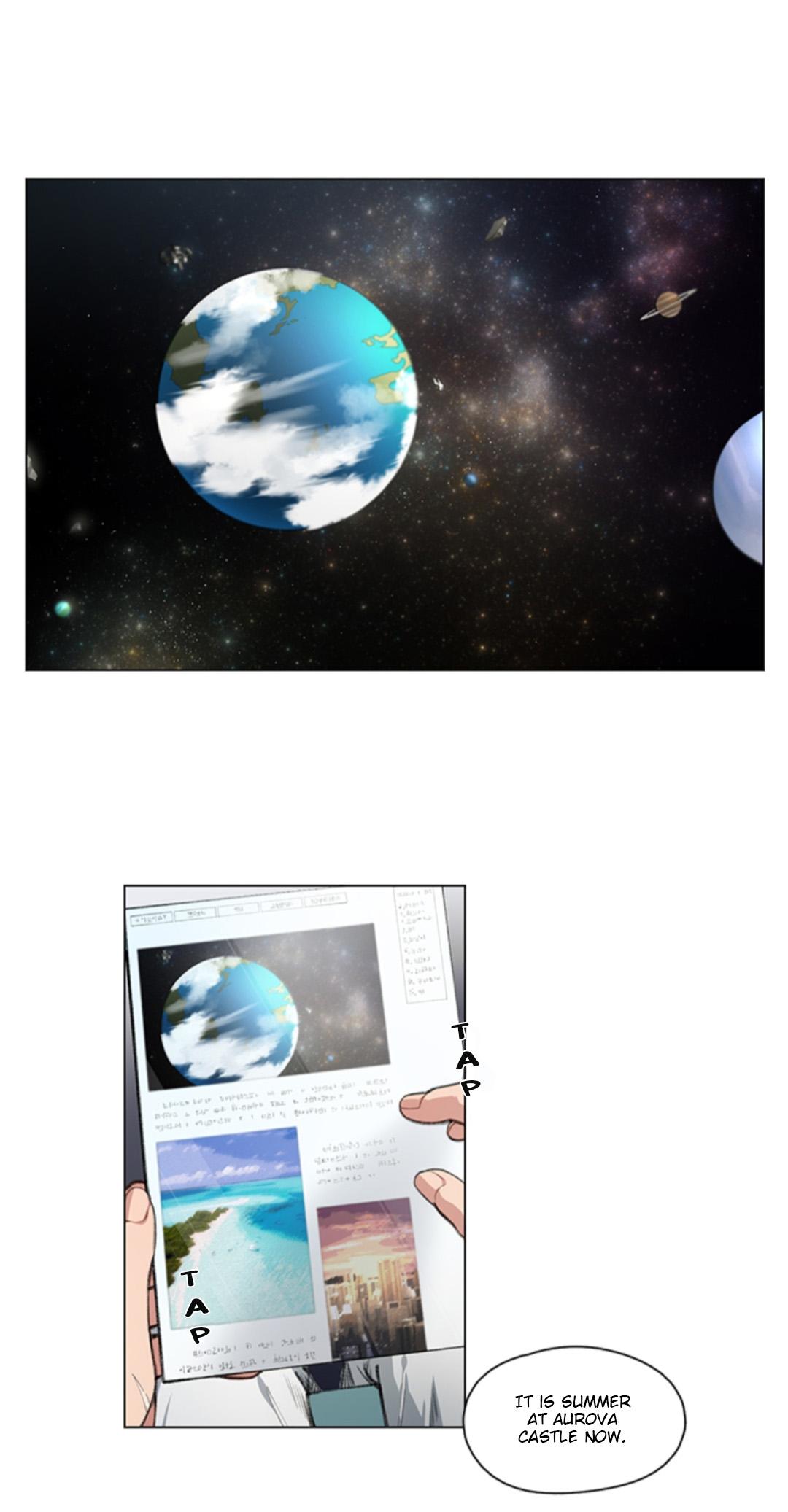 Holiday Chapter 1 page 3 - 