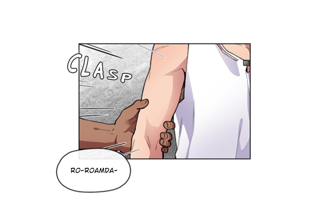 Holiday Chapter 1 page 22 - 