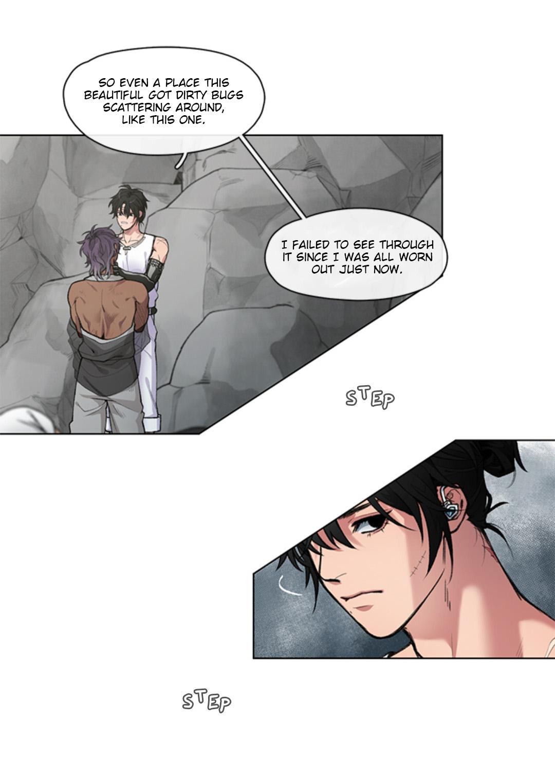 Holiday Chapter 1 page 25 - 