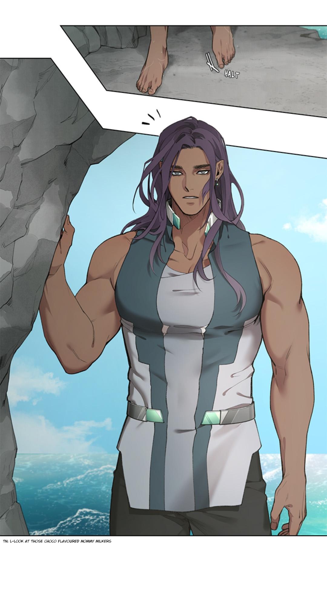 Holiday Chapter 1 page 26 - 
