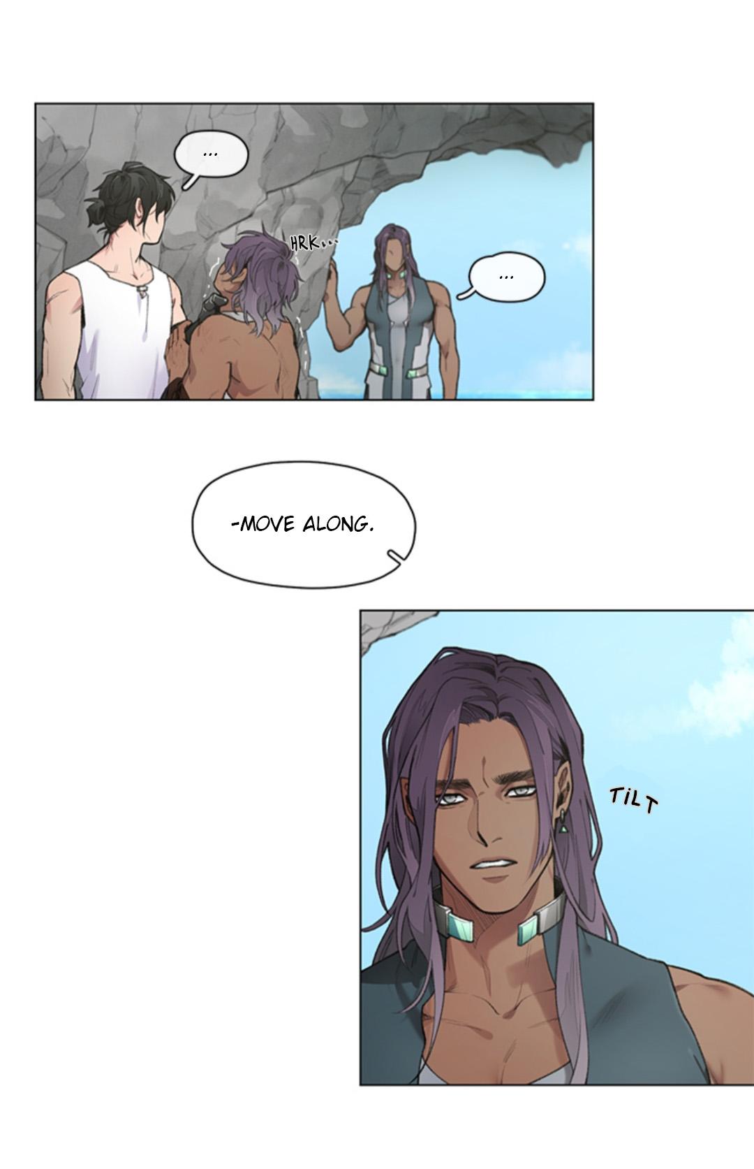 Holiday Chapter 1 page 27 - 