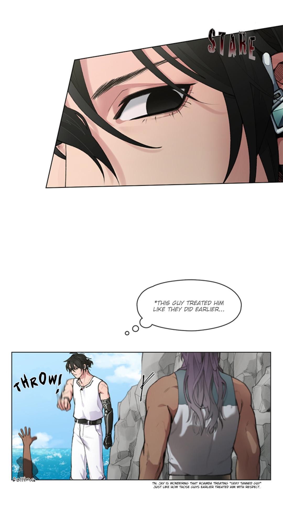 Holiday Chapter 1 page 29 - 