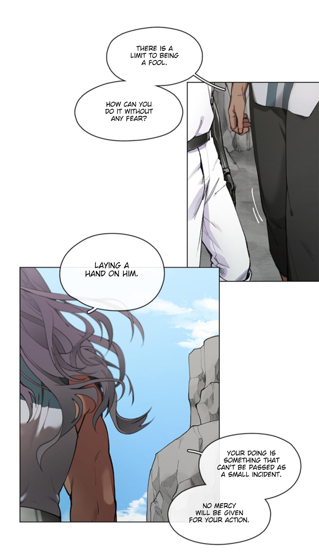 Holiday Chapter 1 page 30 - 