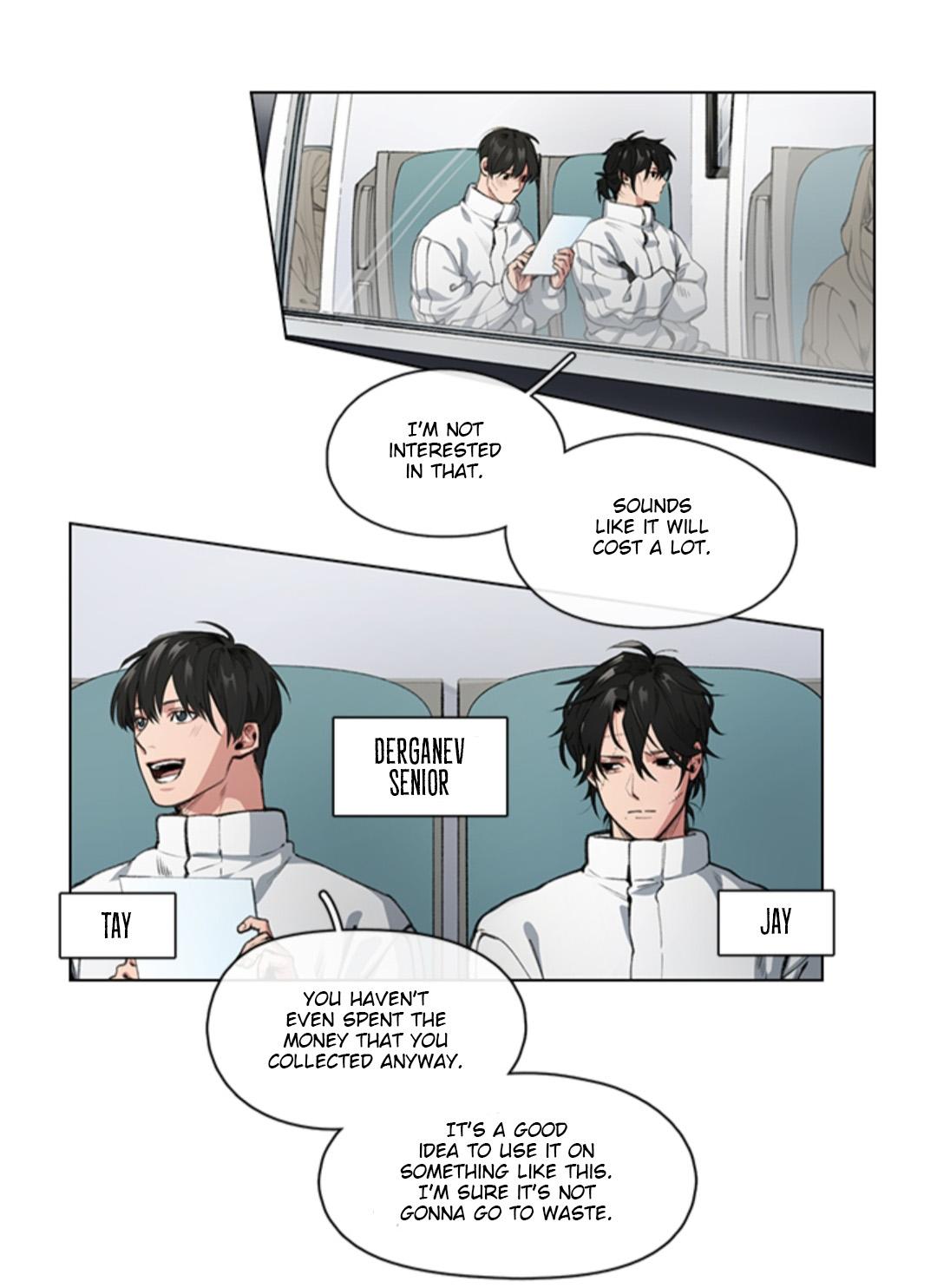 Holiday Chapter 1 page 4 - 