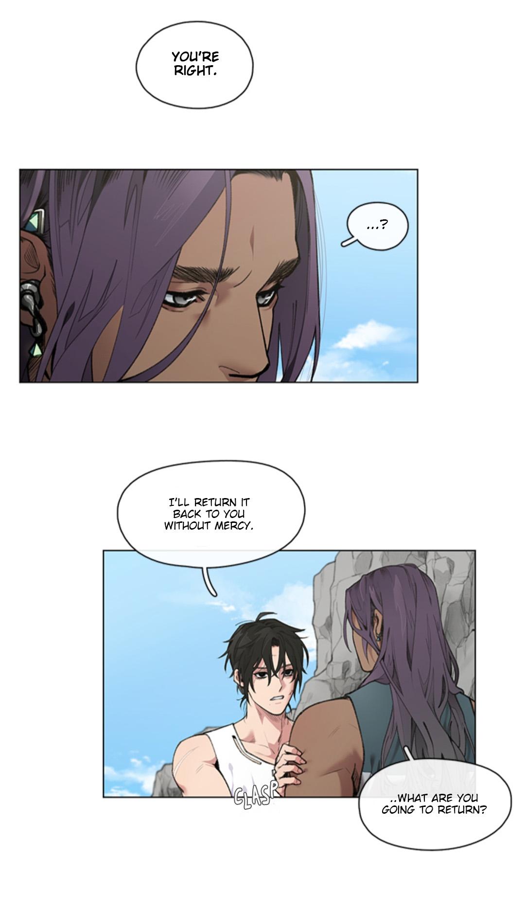 Holiday Chapter 1 page 31 - 