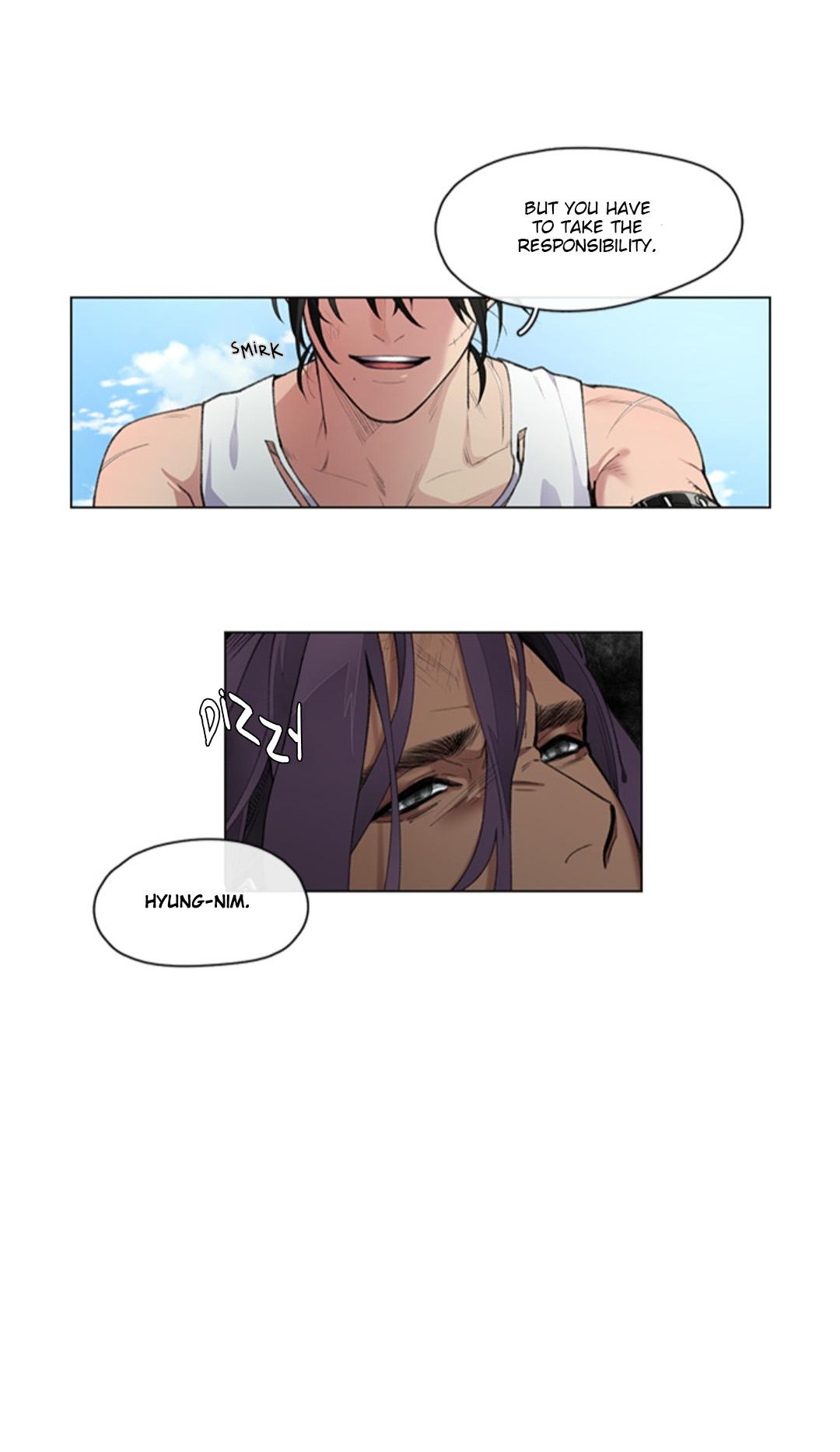 Holiday Chapter 1 page 34 - 