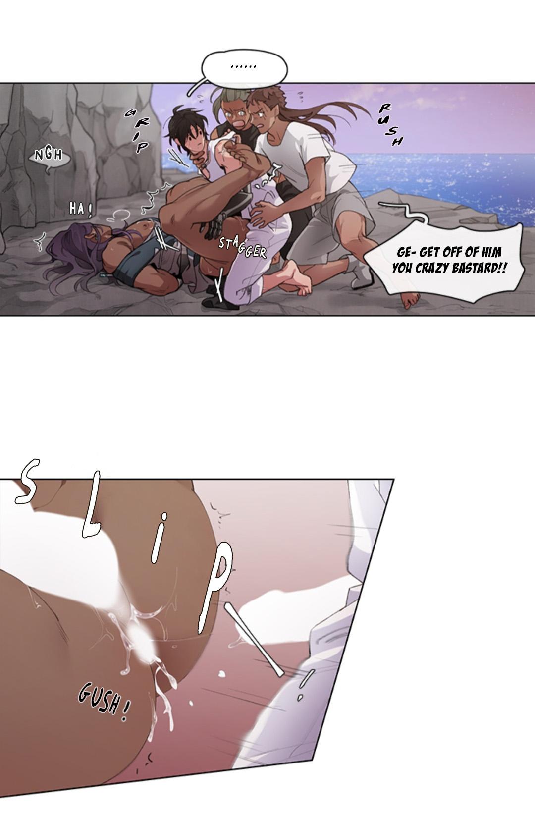 Holiday Chapter 1 page 40 - 