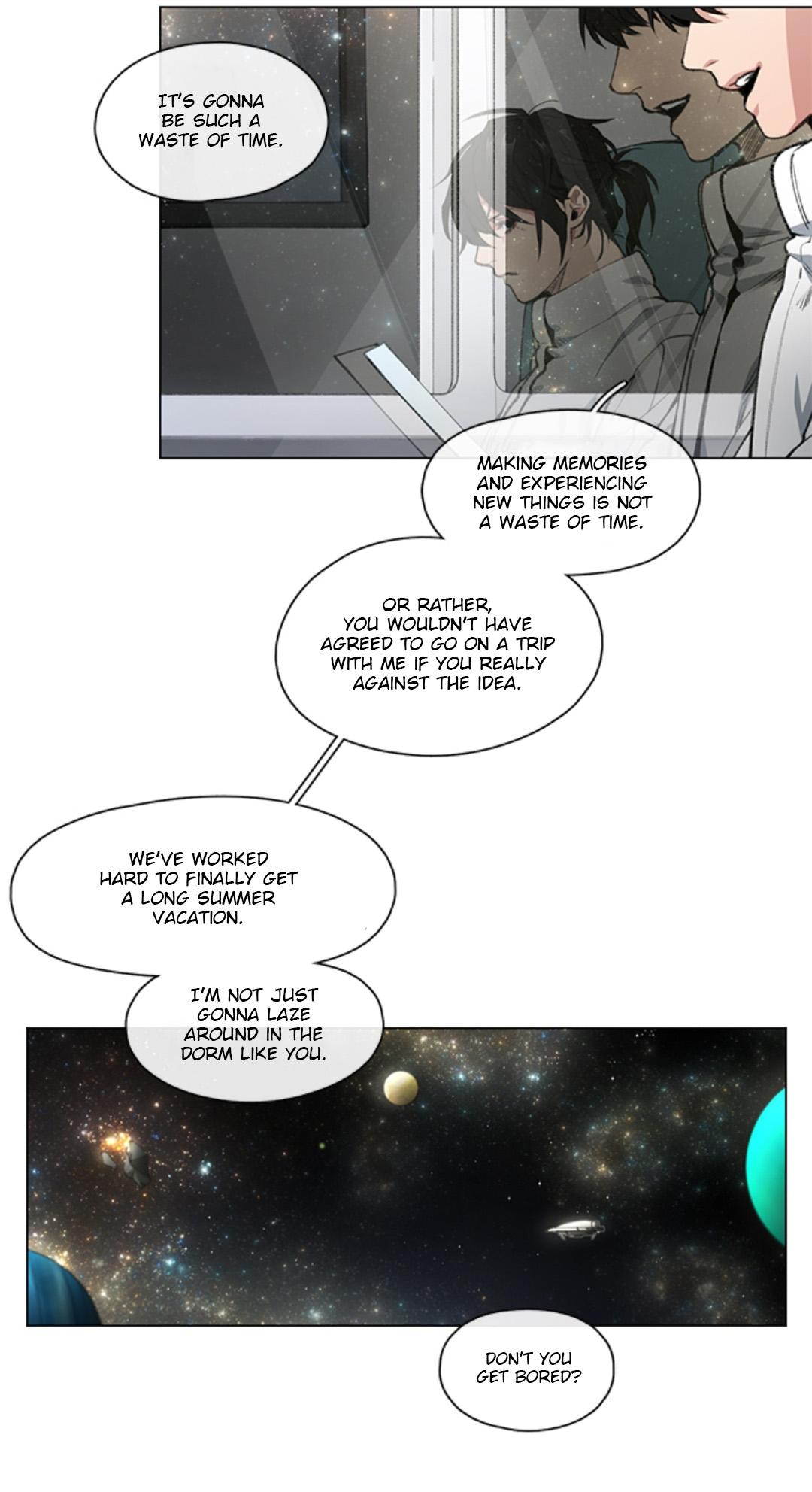 Holiday Chapter 1 page 5 - 