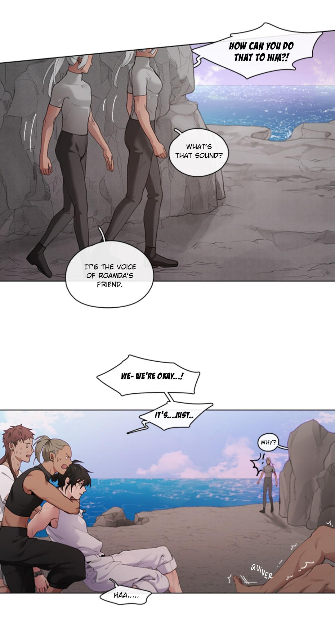 Holiday Chapter 1 page 41 - 