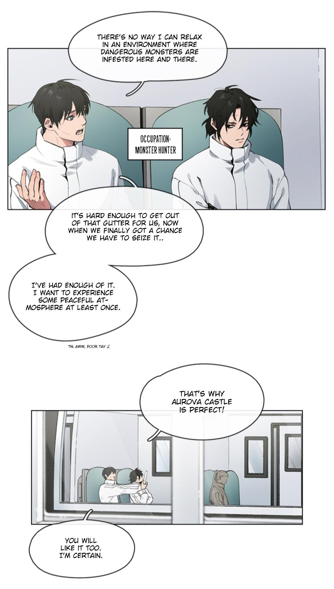 Holiday Chapter 1 page 7 - 