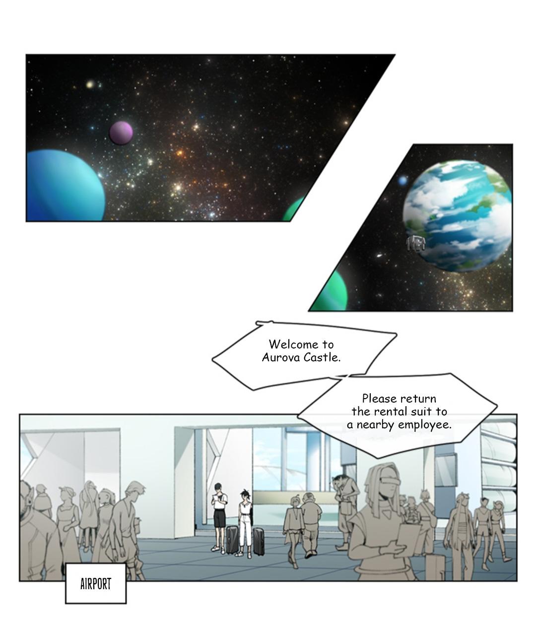 Holiday Chapter 1 page 10 - 