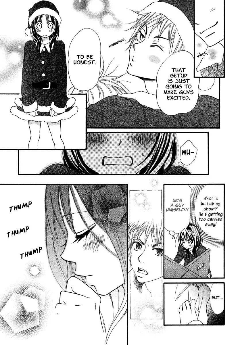 Holiday Chapter 3 page 11 - 
