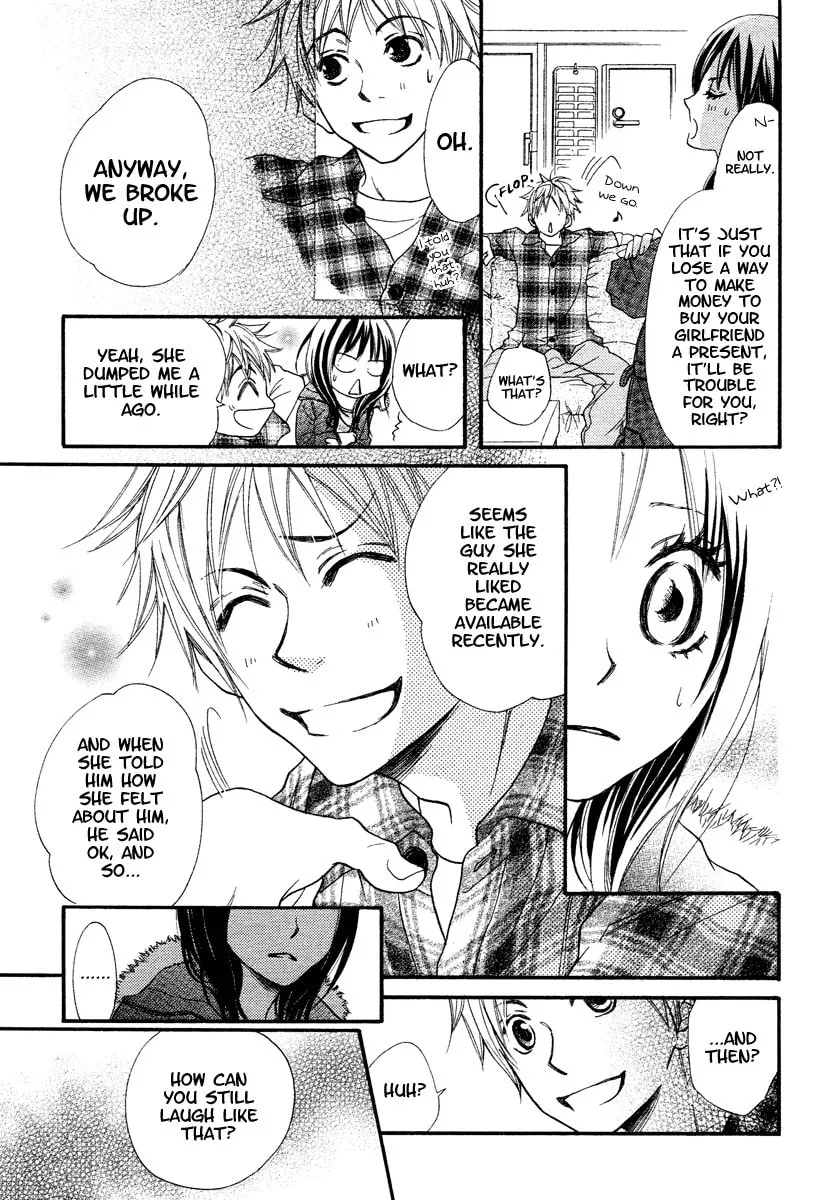 Holiday Chapter 3 page 13 - 