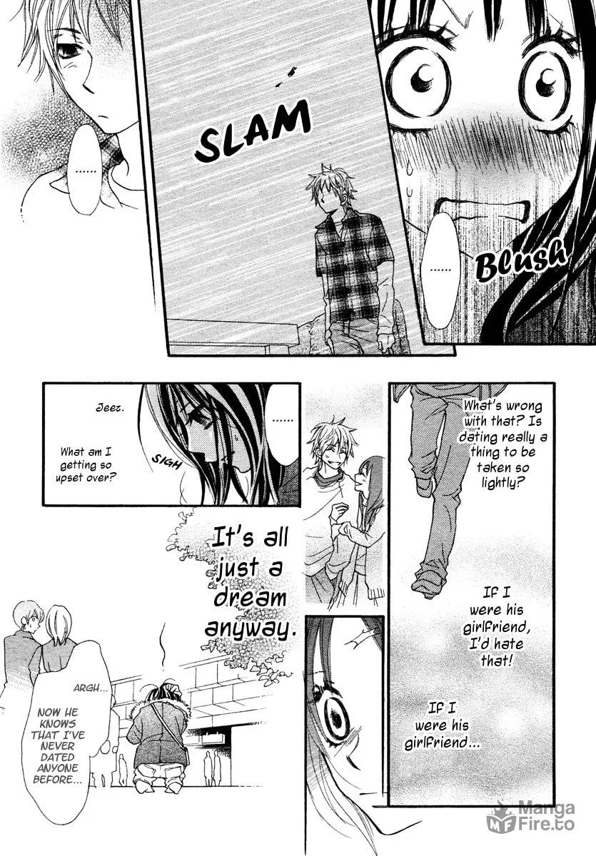 Holiday Chapter 3 page 15 - 