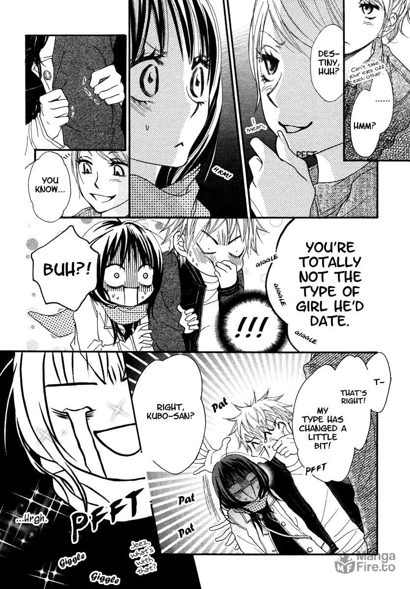 Holiday Chapter 3 page 18 - 