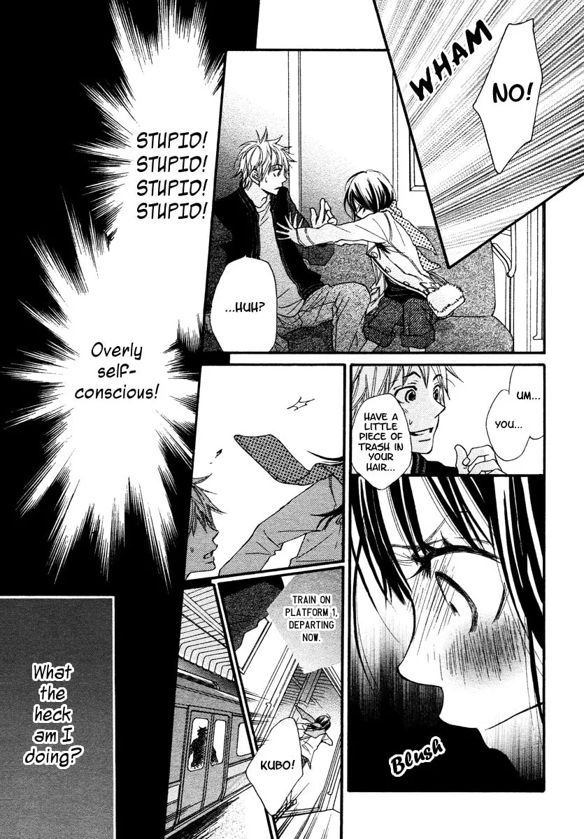 Holiday Chapter 3 page 23 - 