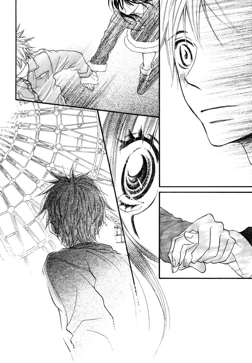 Holiday Chapter 3 page 28 - 