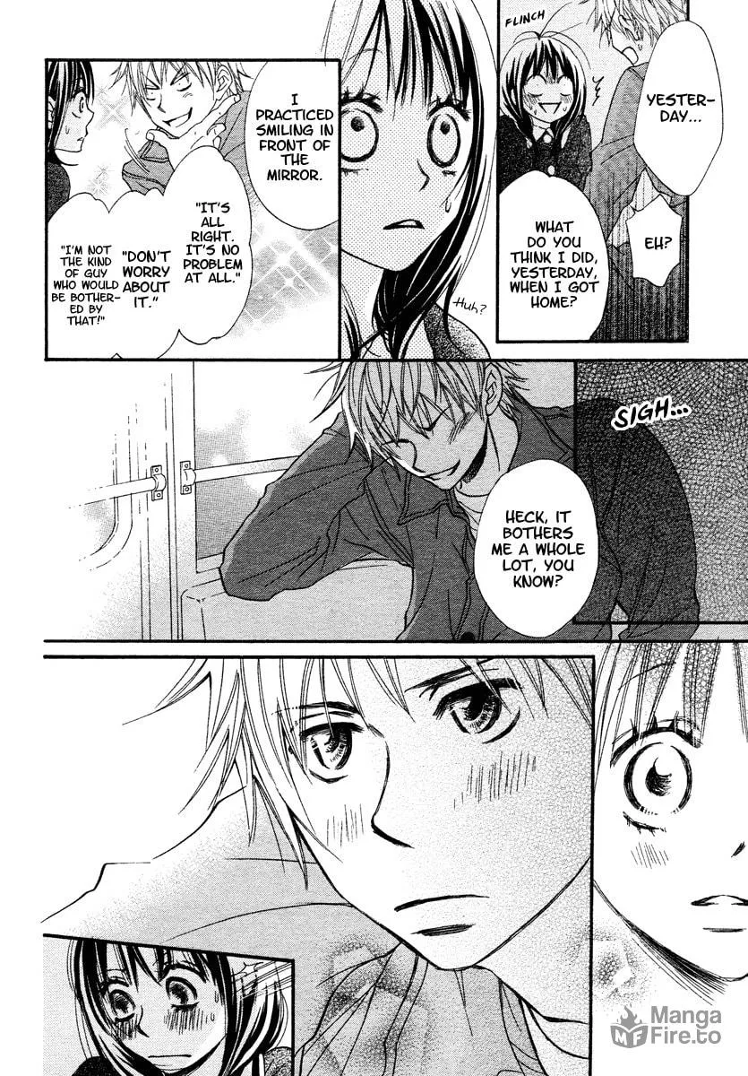 Holiday Chapter 3 page 30 - 