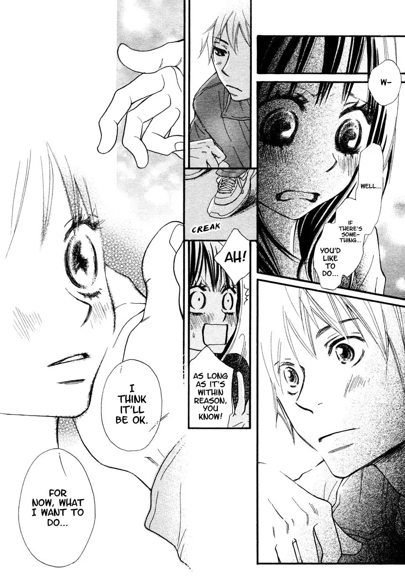 Holiday Chapter 3 page 32 - 
