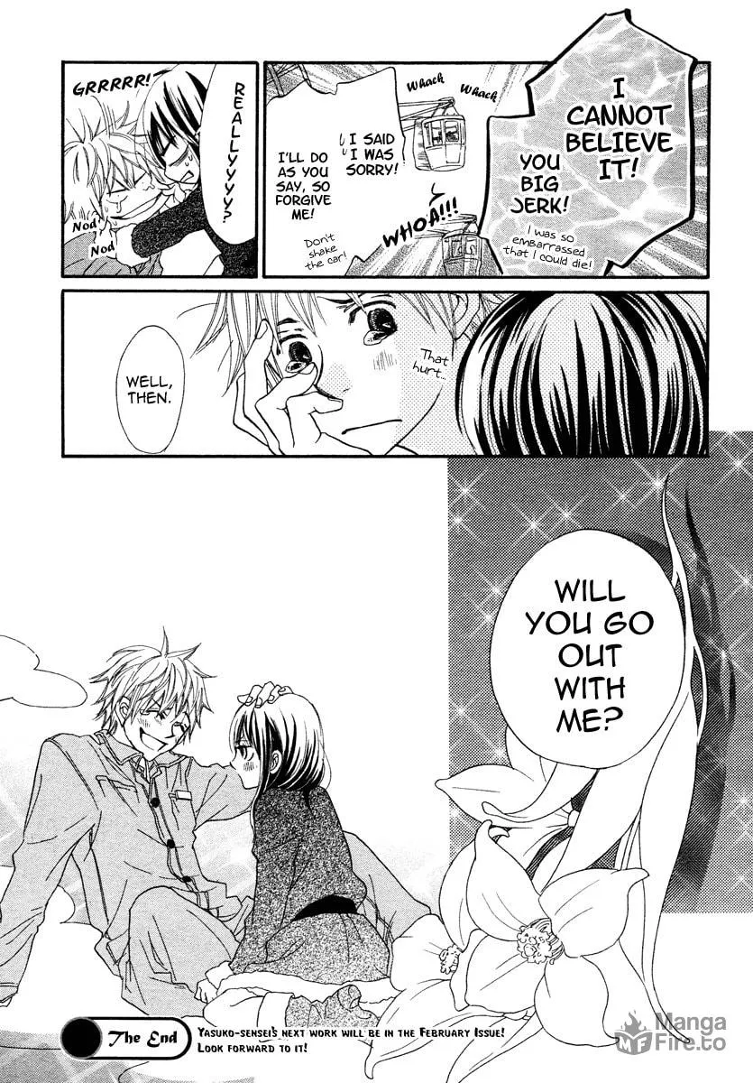 Holiday Chapter 3 page 36 - 