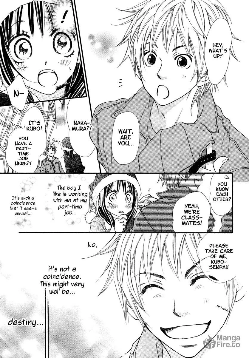 Holiday Chapter 3 page 5 - 