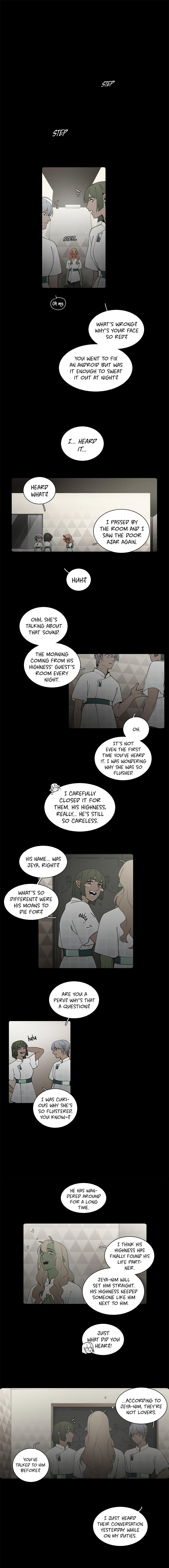 Holiday Chapter 4 page 3 - 