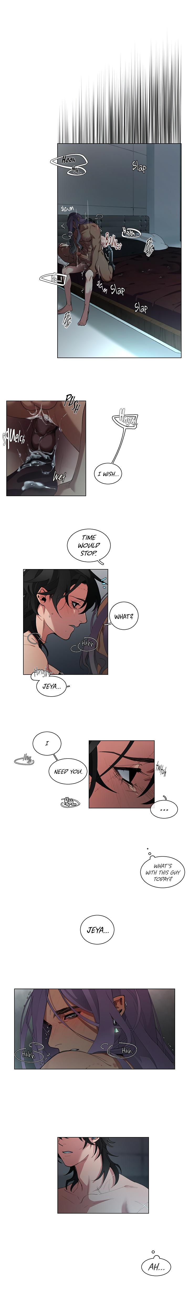 Holiday Chapter 4 page 9 - 