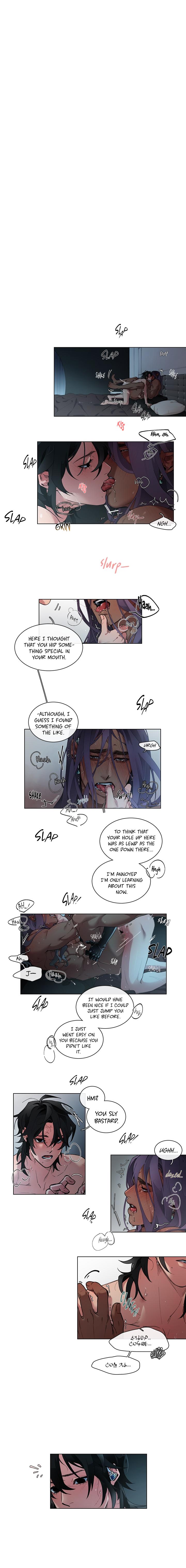 Holiday Chapter 5 page 4 - 