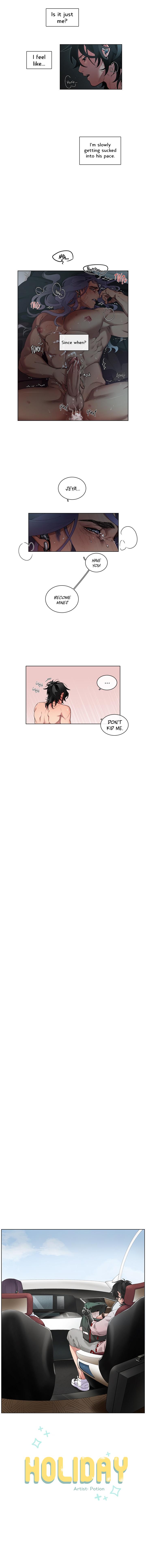 Holiday Chapter 5 page 6 - 