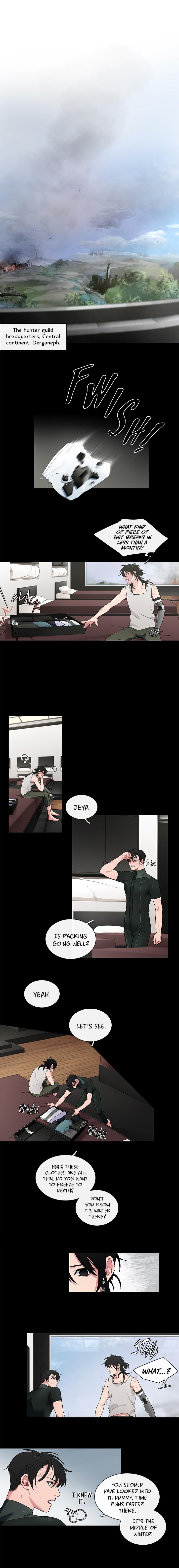 Holiday Chapter 6 page 3 - 