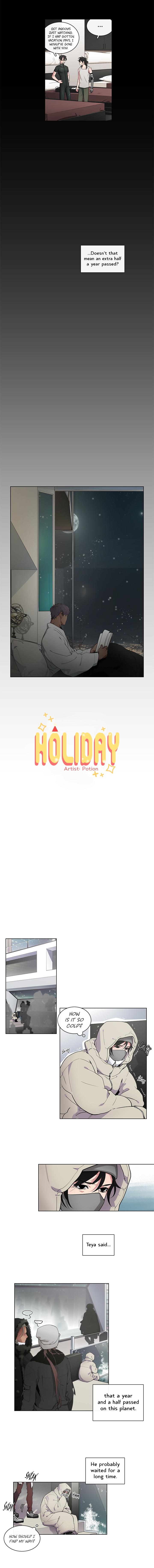 Holiday Chapter 6 page 4 - 