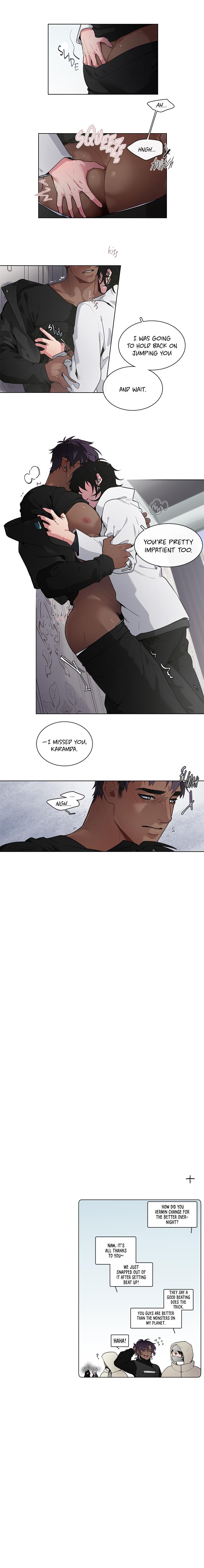 Holiday Chapter 6 page 9 - 