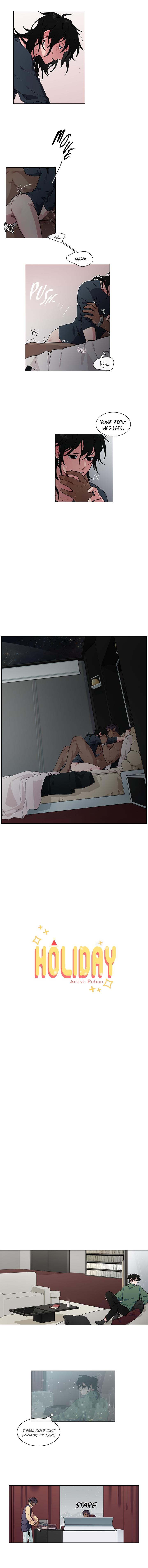 Holiday Chapter 7 page 4 - 