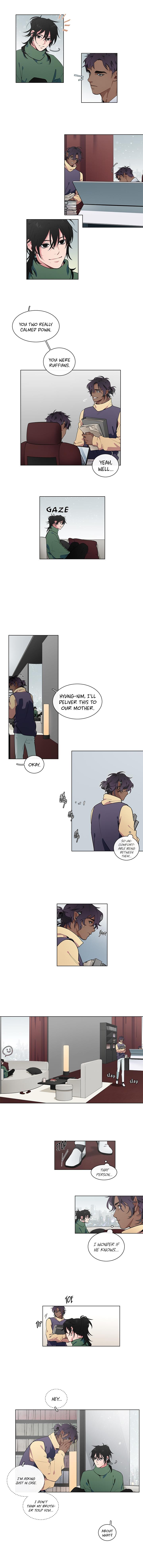 Holiday Chapter 7 page 5 - 