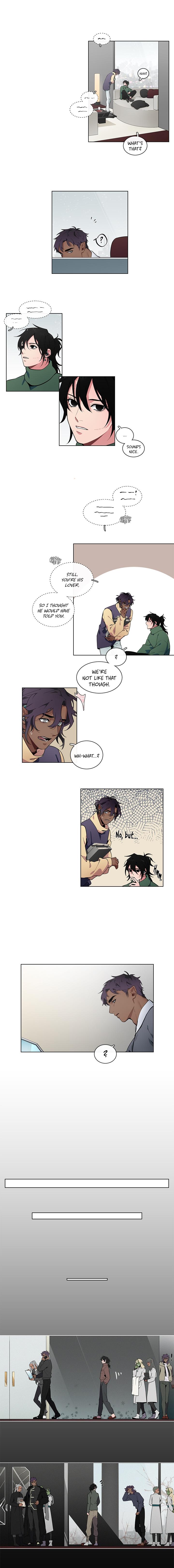Holiday Chapter 7 page 6 - 