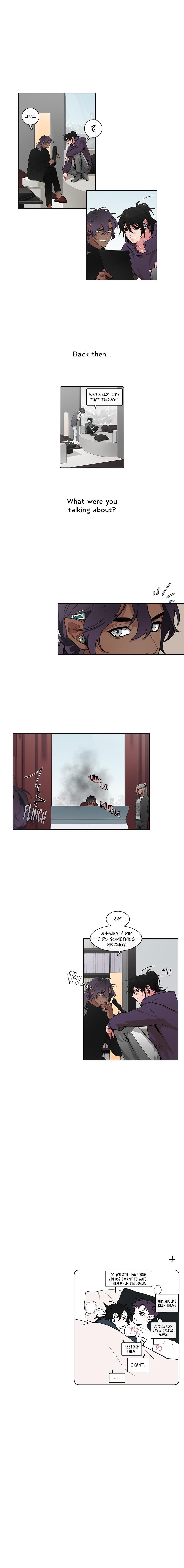 Holiday Chapter 7 page 9 - 