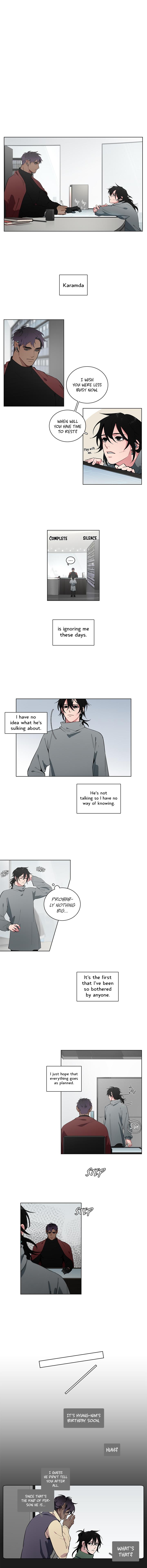 Holiday Chapter 8 page 4 - 