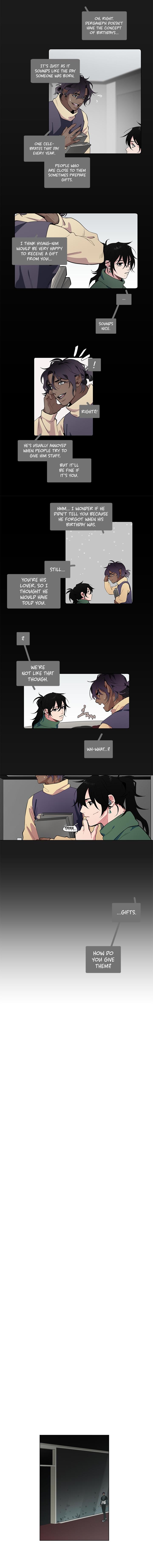 Holiday Chapter 8 page 5 - 